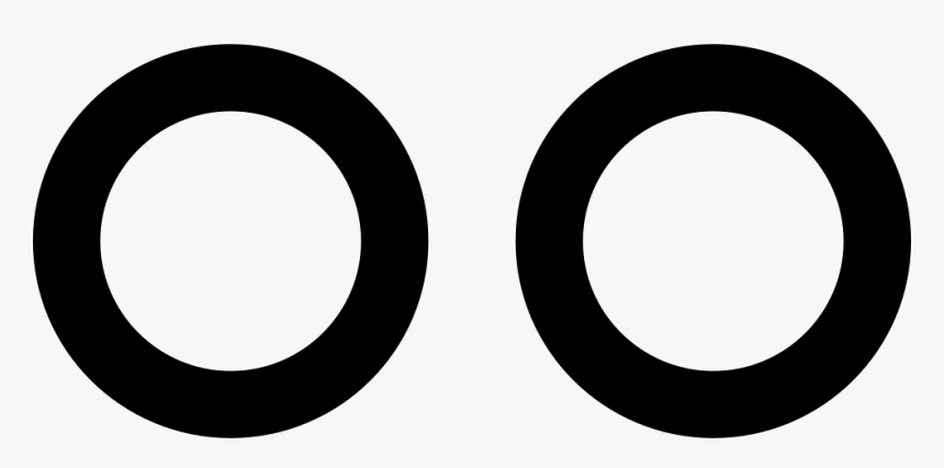 Flickr Logo - Circle, HD Png Download