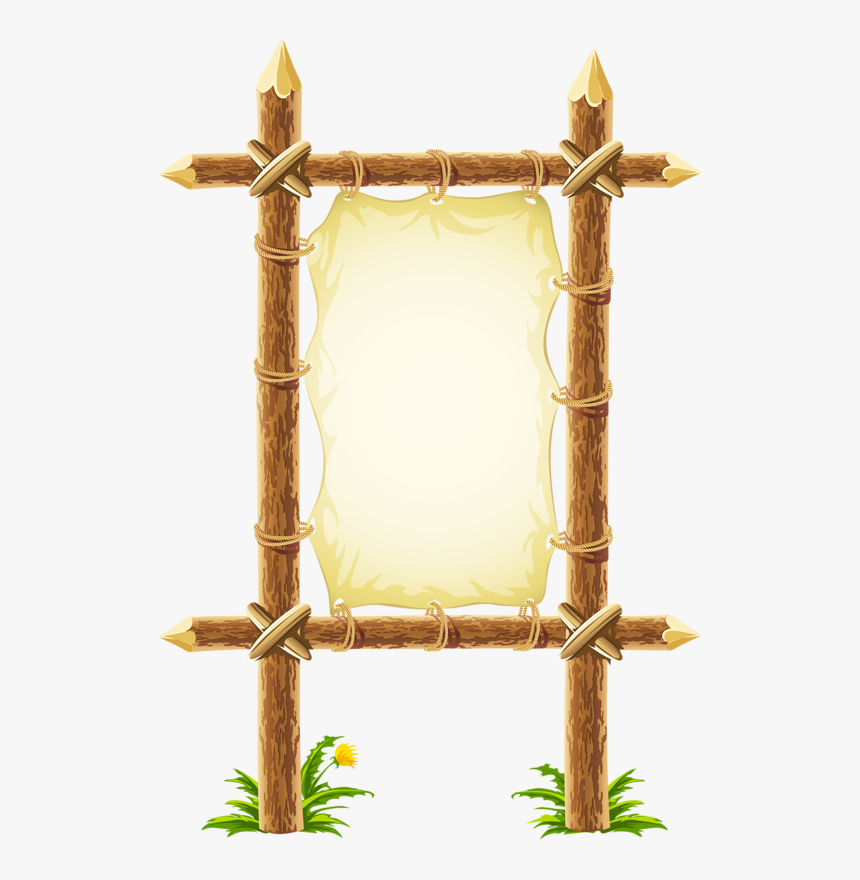Wooden Png Pinterest Clip - Wooden Street Sign Clip Art, Transparent Png