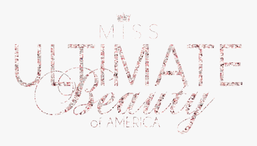 Confetti Words, HD Png Download