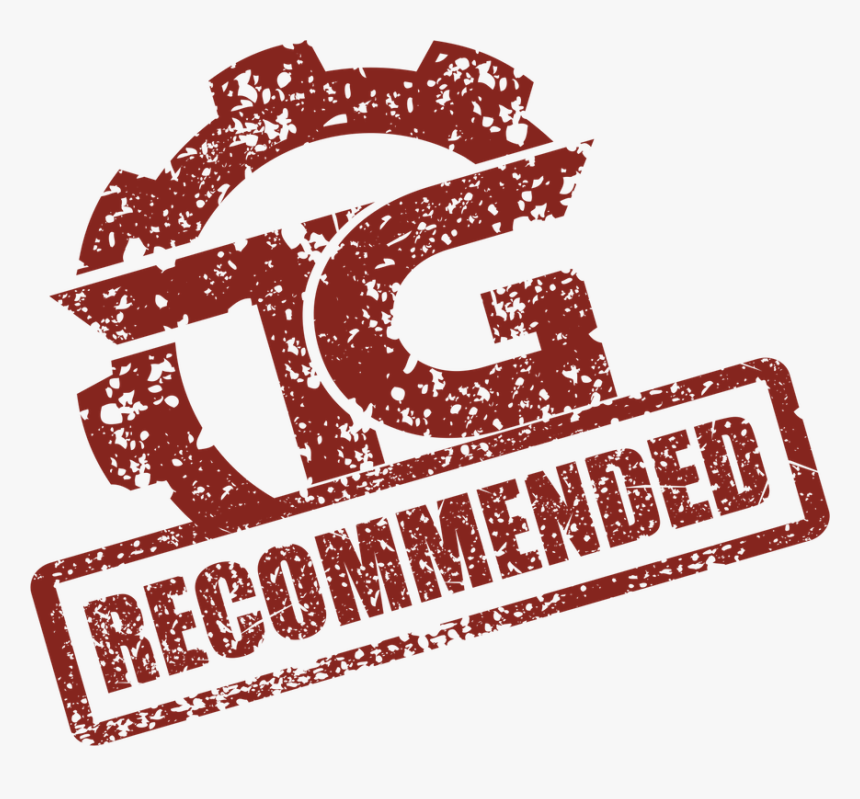 Titaniumgeek Tg Recommended Copy See - Wahoo Fitness, HD Png Download