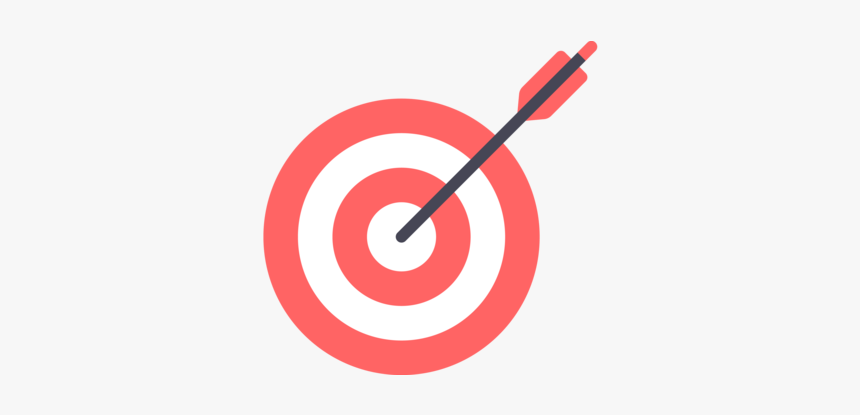 Dart Board 01 - Foco No Cliente Png, Transparent Png