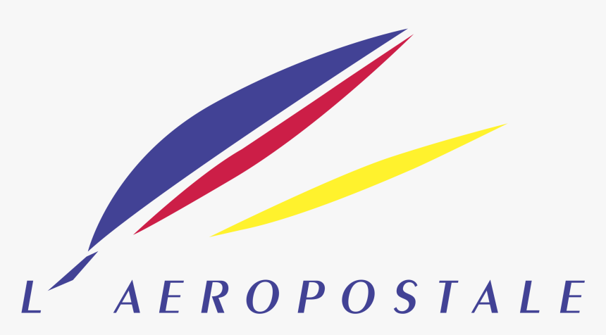Laeropostale Logo Png Transparent Writing- - Graphic Design, Png Download
