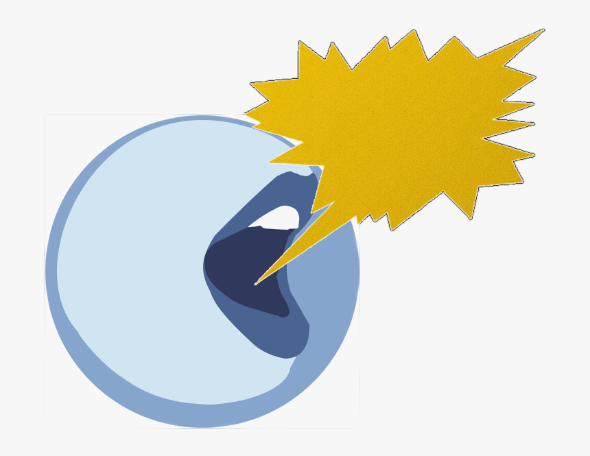 Speech Balloon, HD Png Download