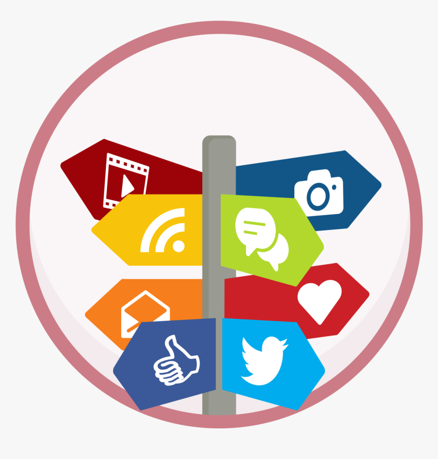 Circle, HD Png Download