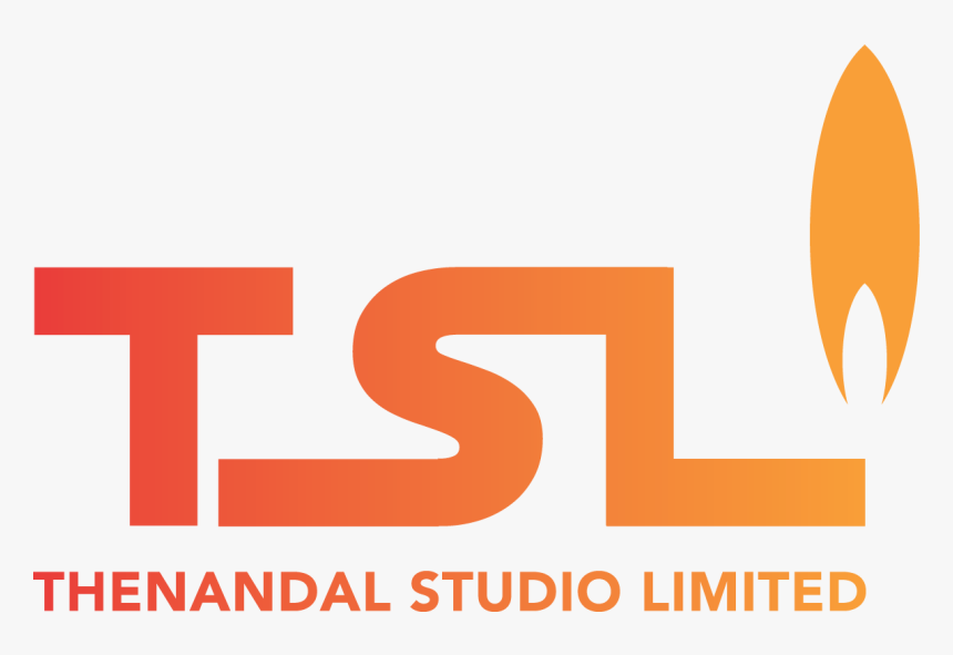 Thenandal Films Logo Png, Transparent Png
