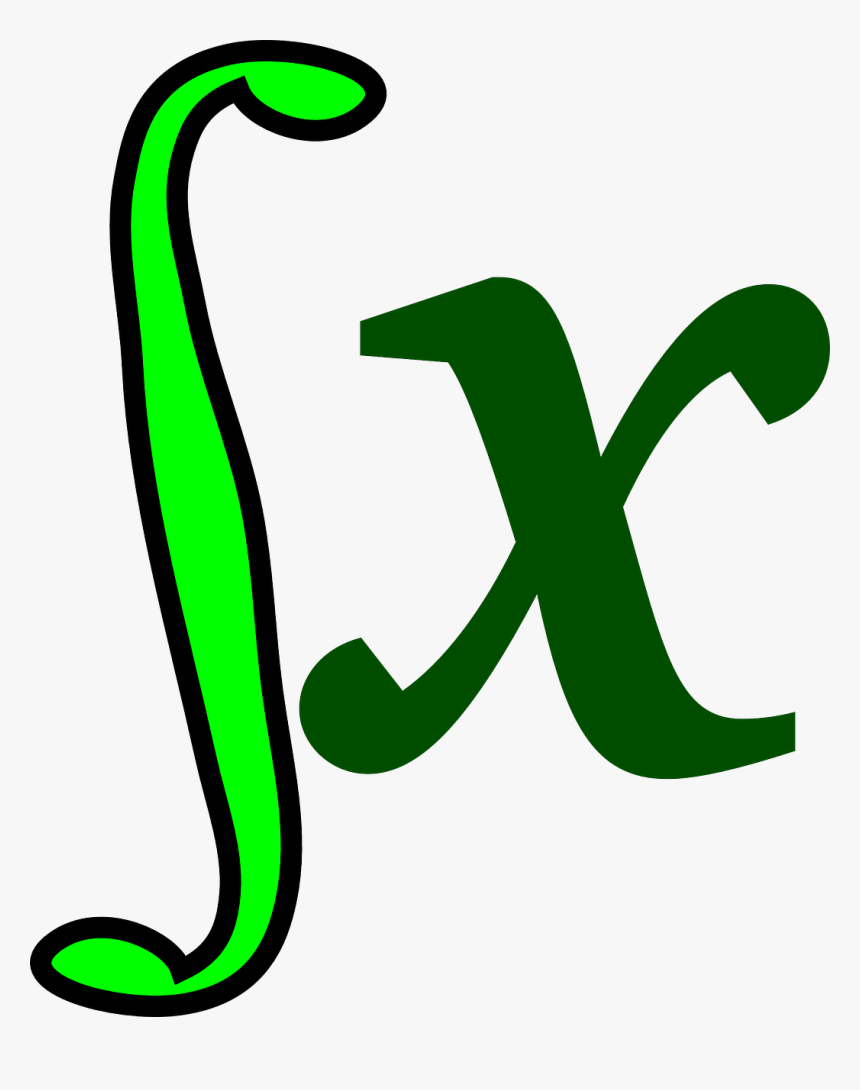 Clip Art Mathematical Symbols, HD Png Download