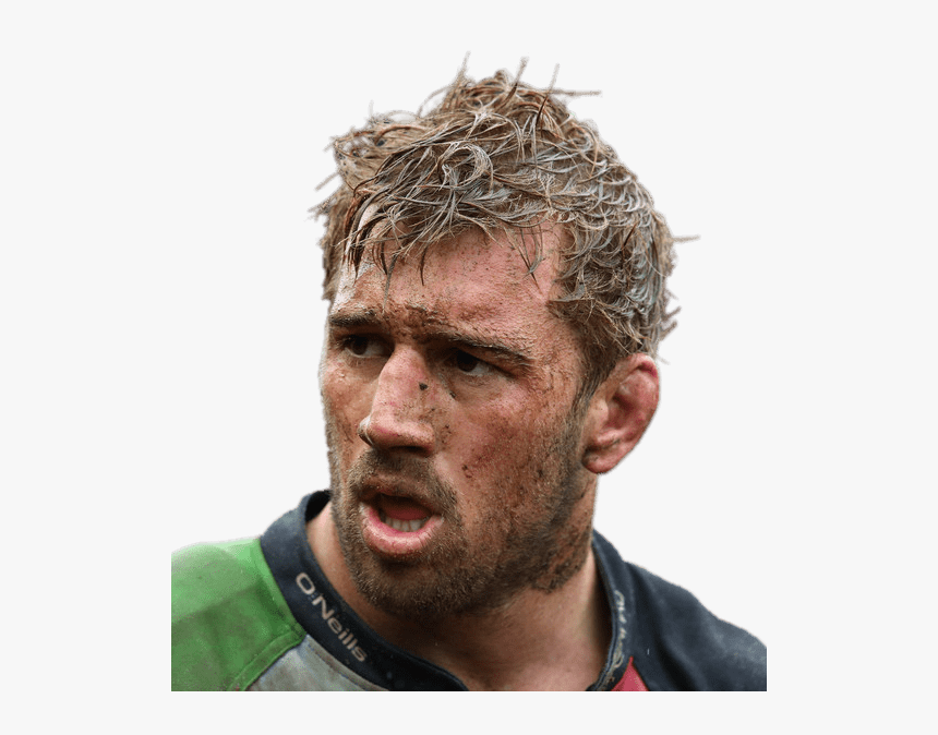 Chris Robshaw In Action Clip Arts - Human, HD Png Download
