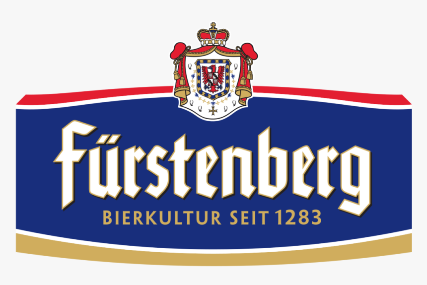 Furstenberg Logo Square Png - Fürstenberg, Transparent Png
