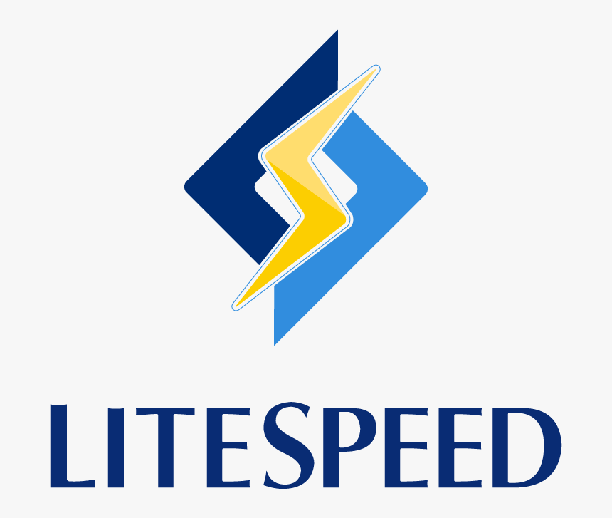Litespeed Web Server, HD Png Download