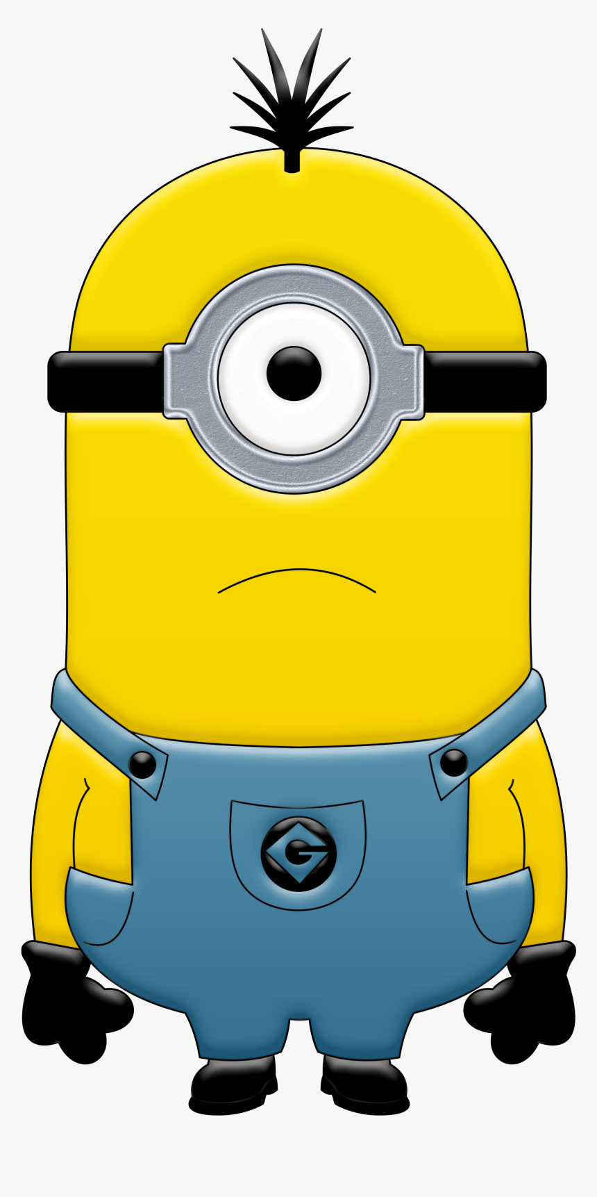 Minion Clipart, Minions Images, Minion Stuff, Minion - Minion Clipart, HD Png Download