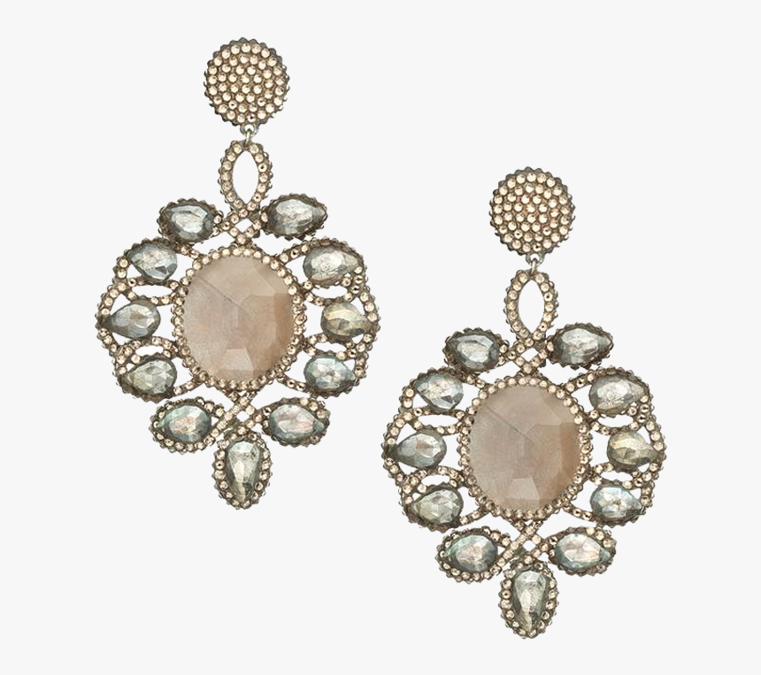 Earrings, HD Png Download