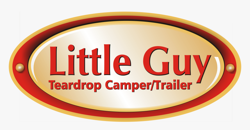 Little Guy Logo Large - Circle, HD Png Download