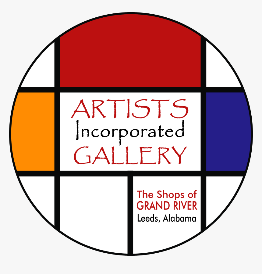 Artists Incorporated - Circle - Circle, HD Png Download