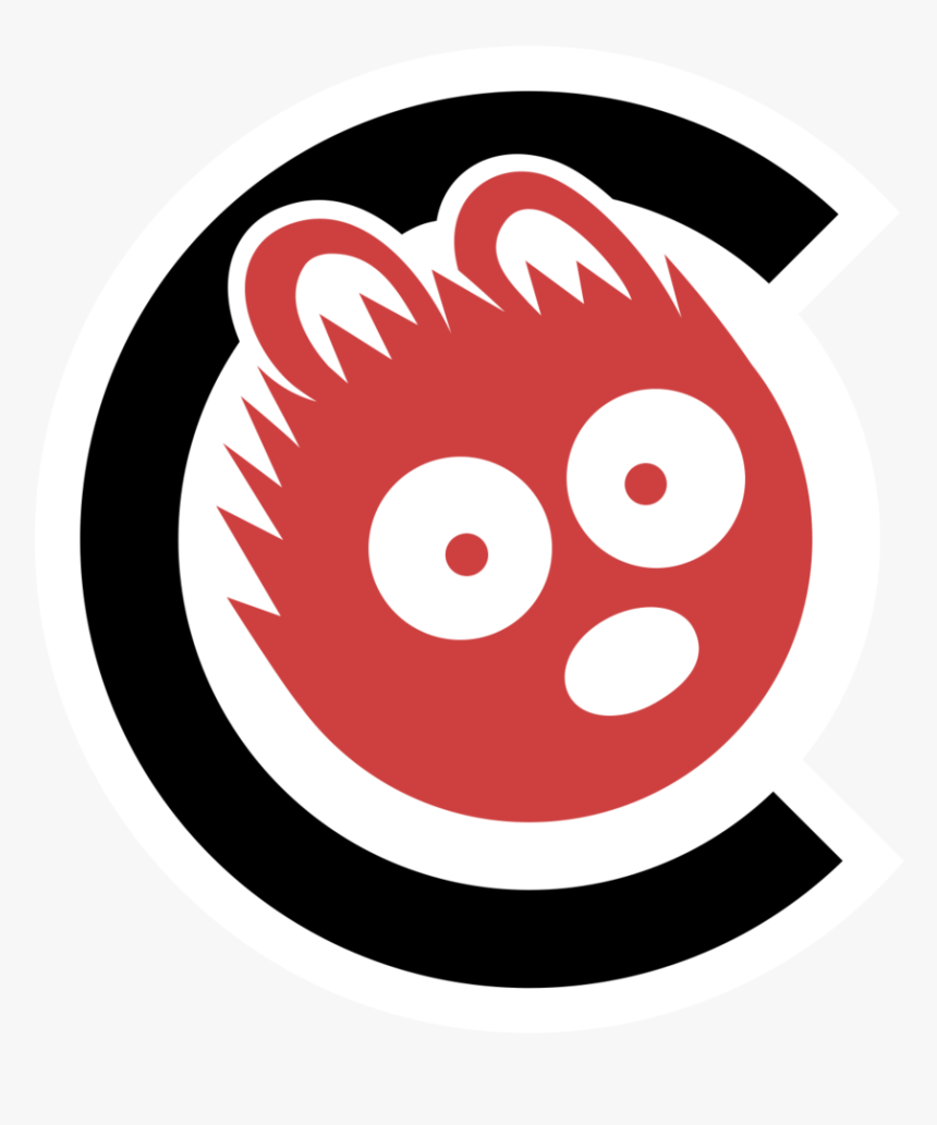 Transparent Grinch Max Clipart - Circle, HD Png Download