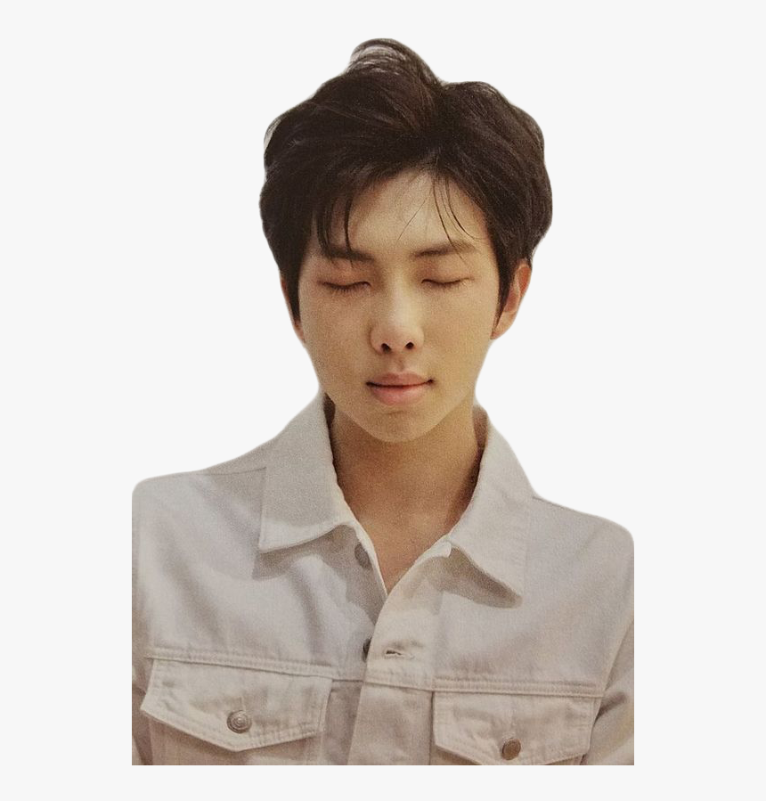 #bts #namjoon #bts Rm #rm #namjoon Bts - Rm Png, Transparent Png