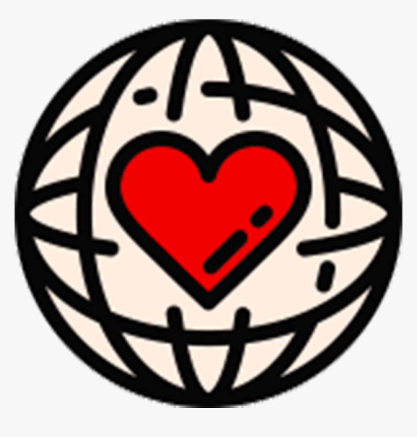 Disco Ball Outline Clipart , Png Download, Transparent Png