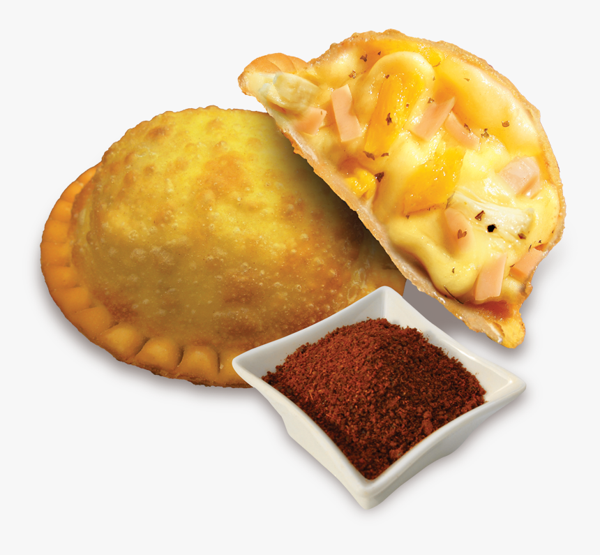 Empanadas De Pizza Hawaiana - Rissole, HD Png Download