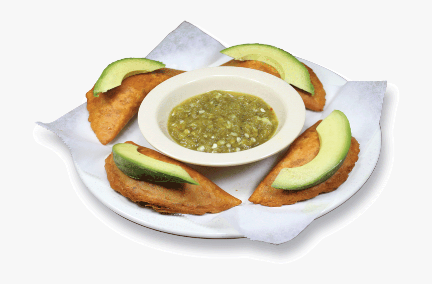 Empanadas De Camaron Png - Serabi, Transparent Png