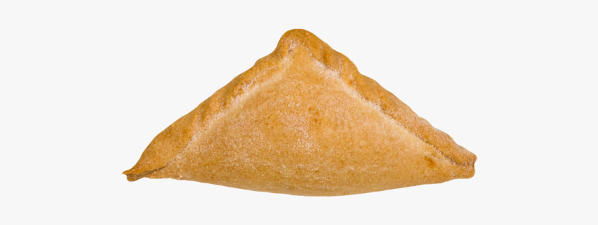 Mexican Bread Triangle Shape, HD Png Download