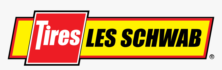 Les Schwab Logo Png, Transparent Png