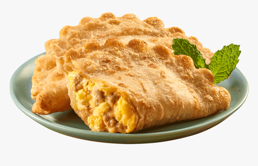 Transparent Calzone Png - El Monterey Breakfast Empanadas, Png Download