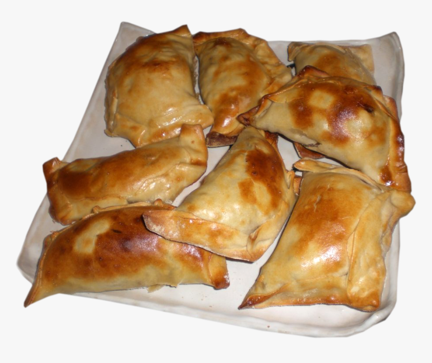 Empanadas Chilenas Transparent , Png Download - Empanada Chilena Png, Png Download