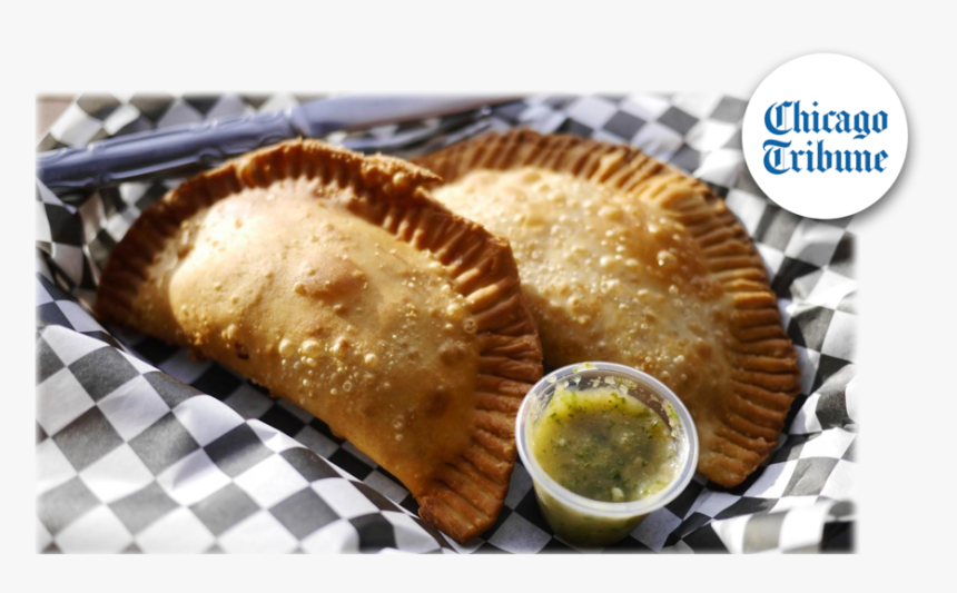 Nini S Deli Tribune - Curry Puff, HD Png Download