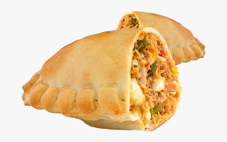 Chicken Empanada Argentina, HD Png Download