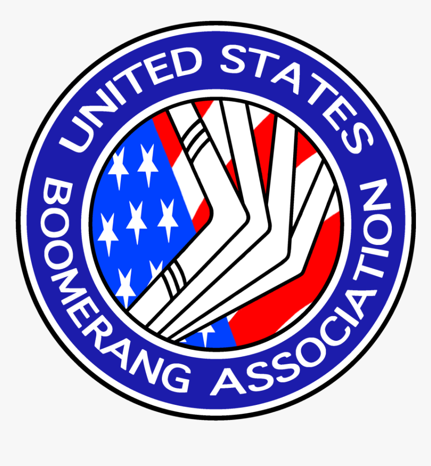United States Boomerang Association - Rahlstedter Sc, HD Png Download