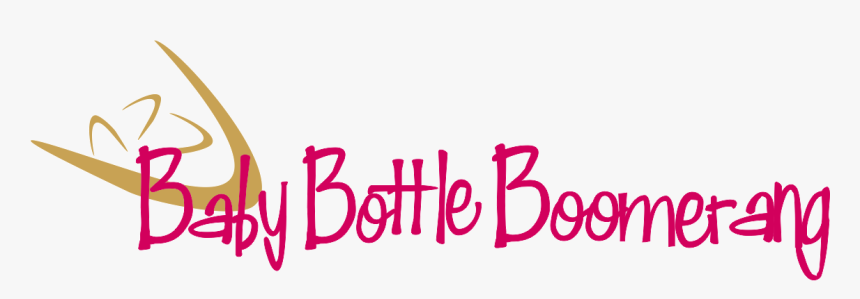 Baby Bottle Boomerang 2019, HD Png Download
