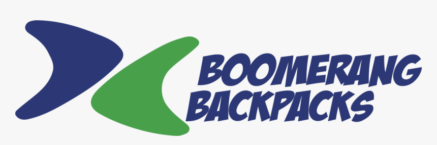 Picture - Boomerang Backpacks, HD Png Download