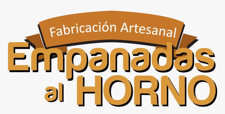 Empanadas Al Horno - Graphic Design, HD Png Download