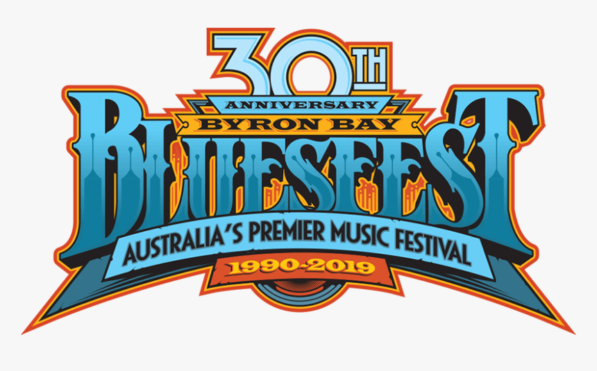 Boomerang Festival Friends Of Boomerang - Bluesfest Byron Bay 2019, HD Png Download