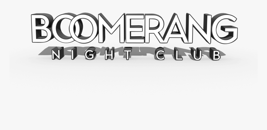 Icon Pre-club Bar - Calligraphy, HD Png Download