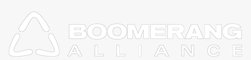 Boomerang Alliance, HD Png Download