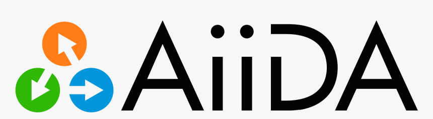 Images/aiida Transparent Logo - Aiida, HD Png Download