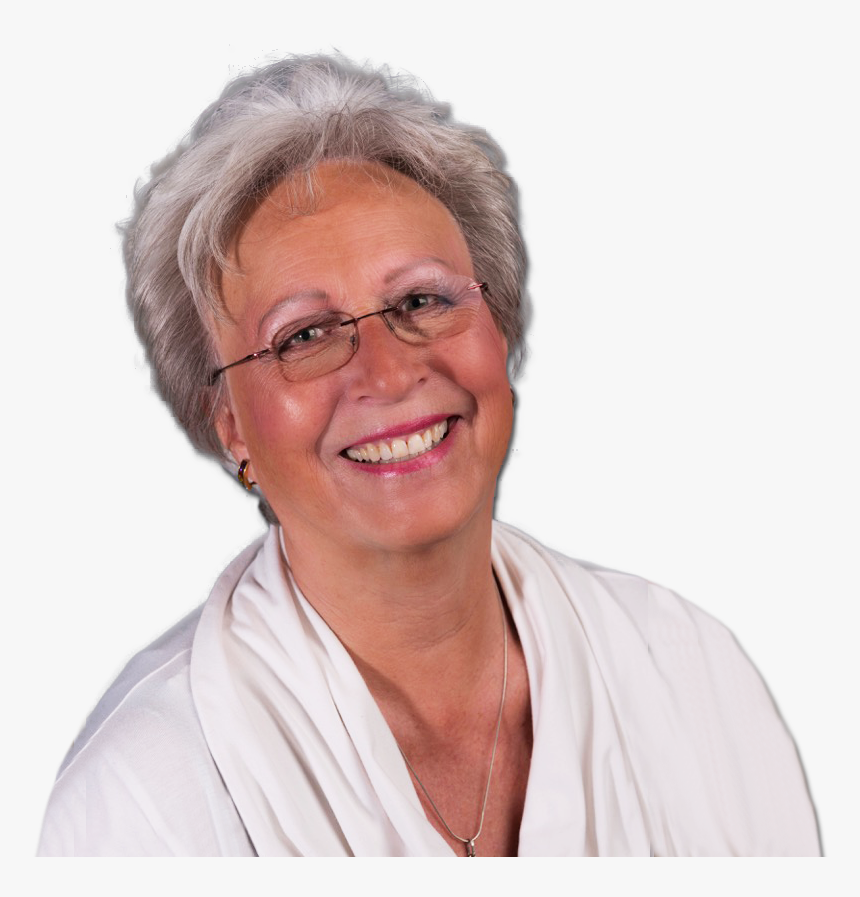 Transparent Merkaba Png - Senior Citizen, Png Download