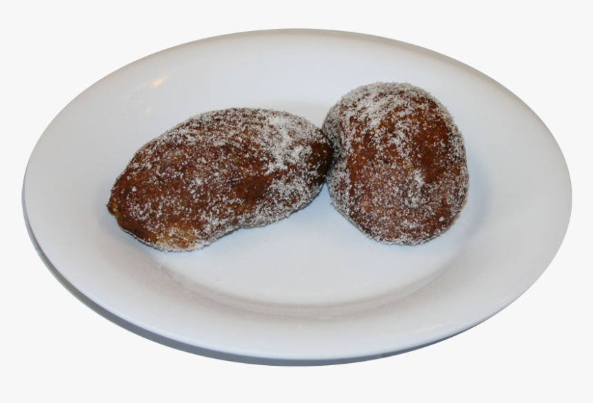 Malasada, HD Png Download