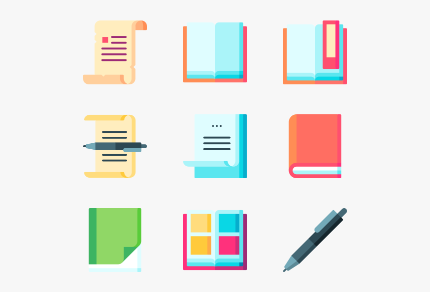 Literature, HD Png Download