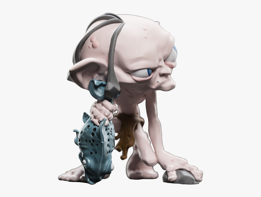 Gollum, HD Png Download