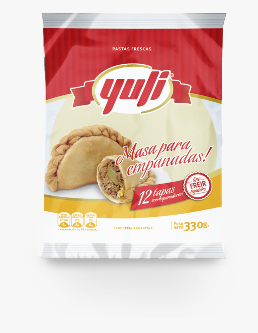 Empanadas Png, Transparent Png
