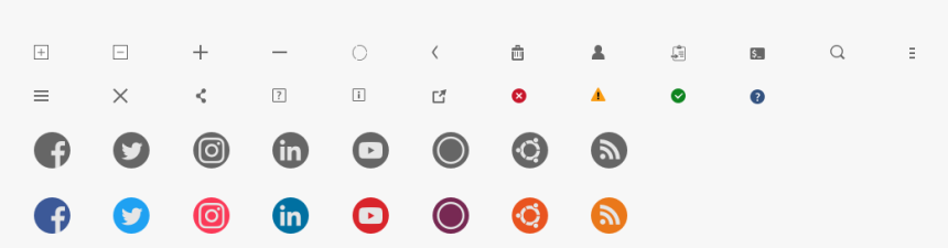 Vanilla - Circle, HD Png Download