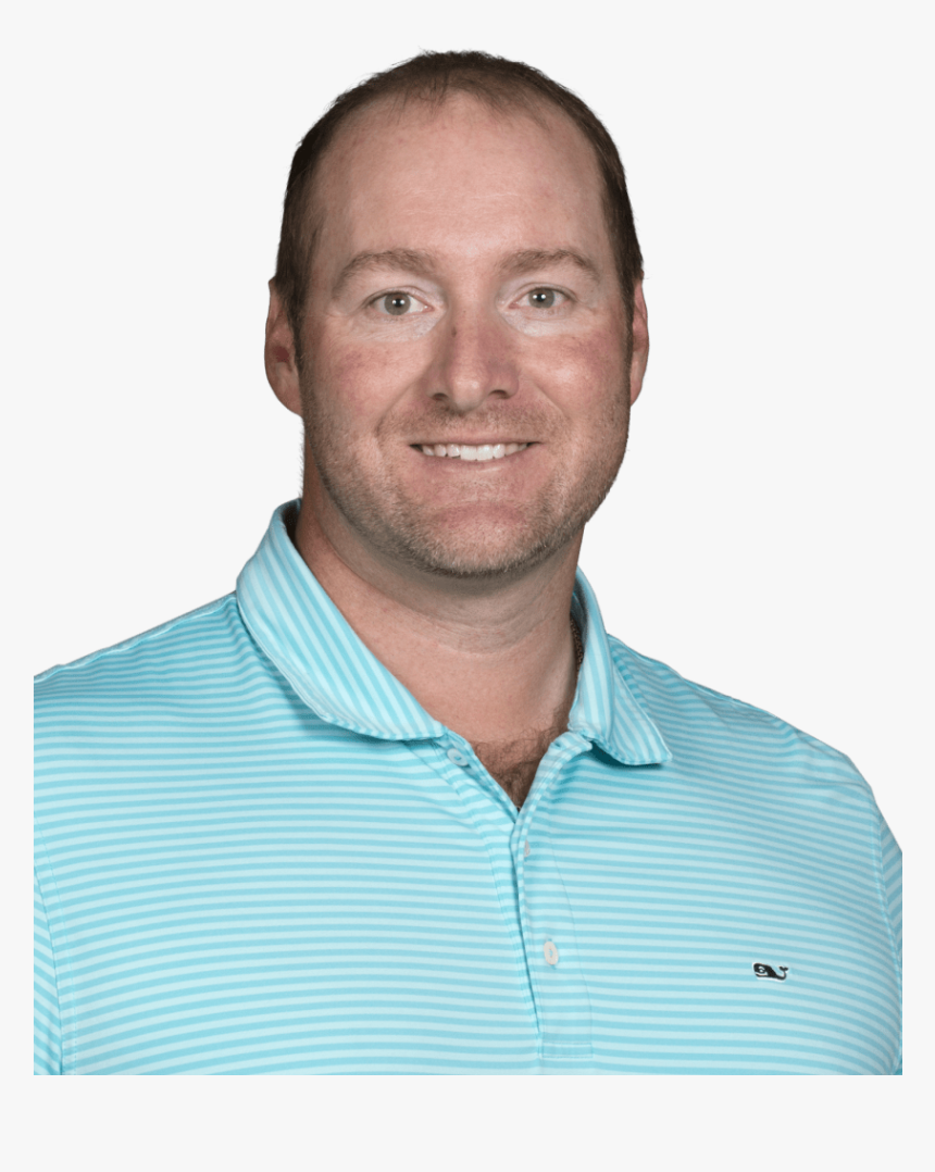Mark Blakefield - Ernie Els, HD Png Download