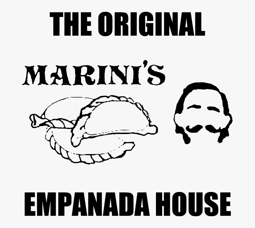 Marinislogobrown - Illustration, HD Png Download