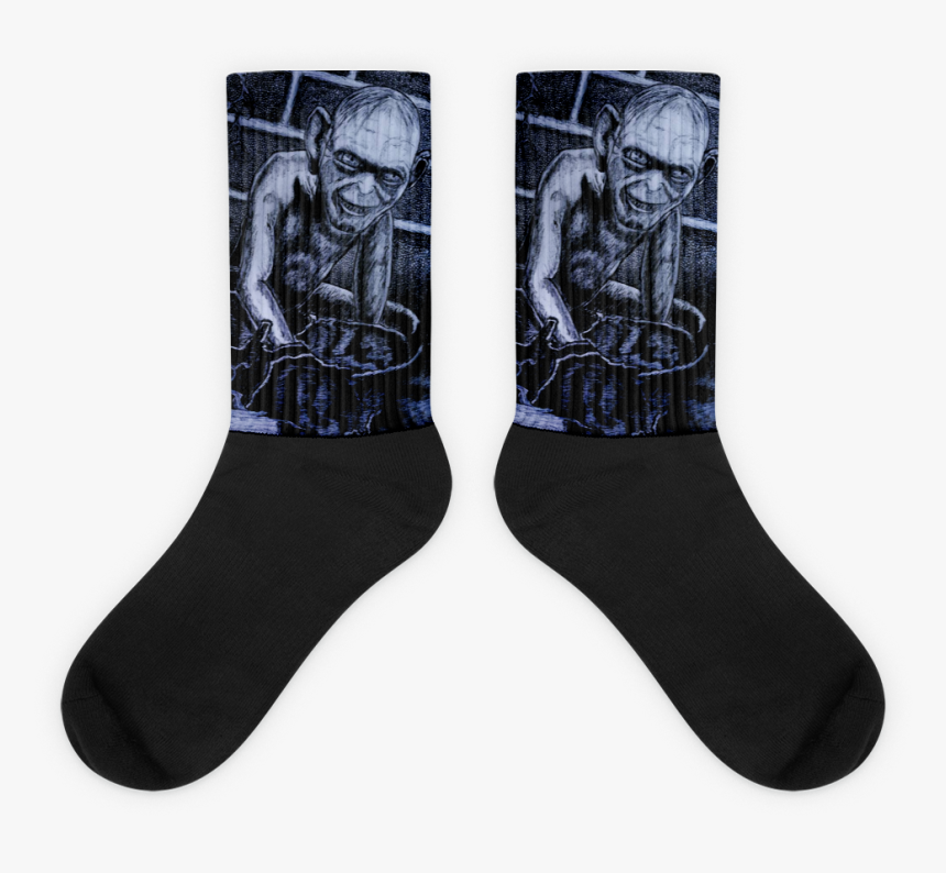 Zero Fucks Given Socks, HD Png Download