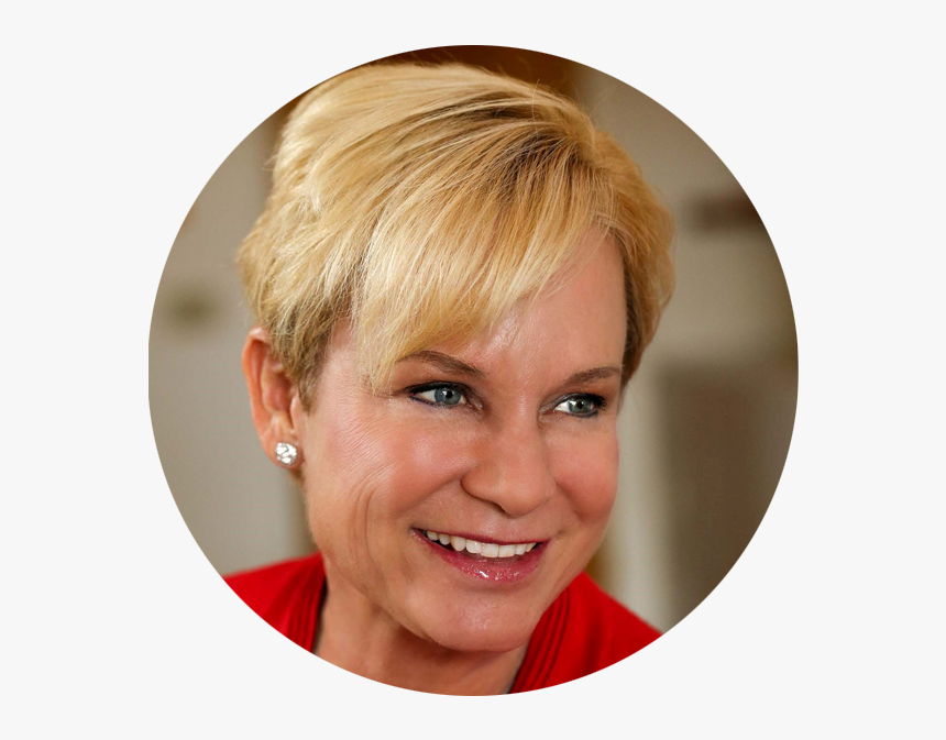 Heidi Baker, HD Png Download