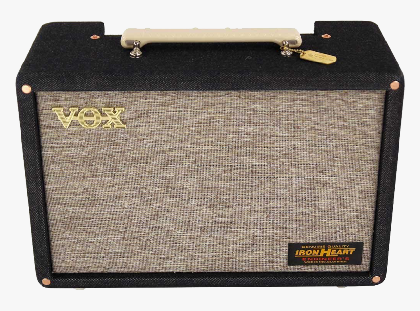 Vox Amplifier 
 Class Productinfo Img - Pathfinder 10 Limited Editions Vox, HD Png Download