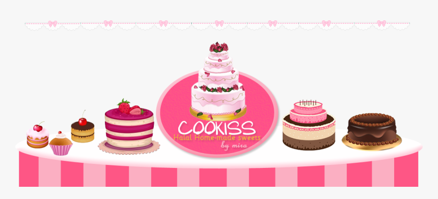 Washed Denim 3 Columns Preview - Birthday Cake, HD Png Download