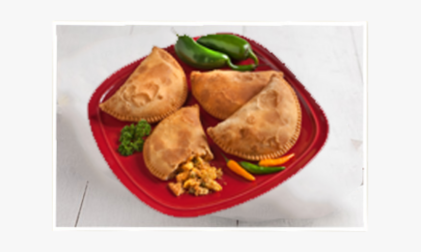Krispy Krunchy Chicken Empanadas, HD Png Download