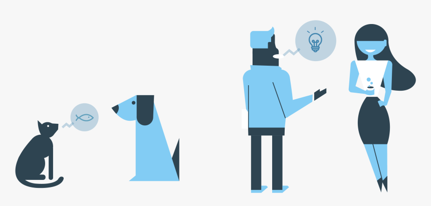 Don T Forget To Listen To Your Customers - Illustration, HD Png Download